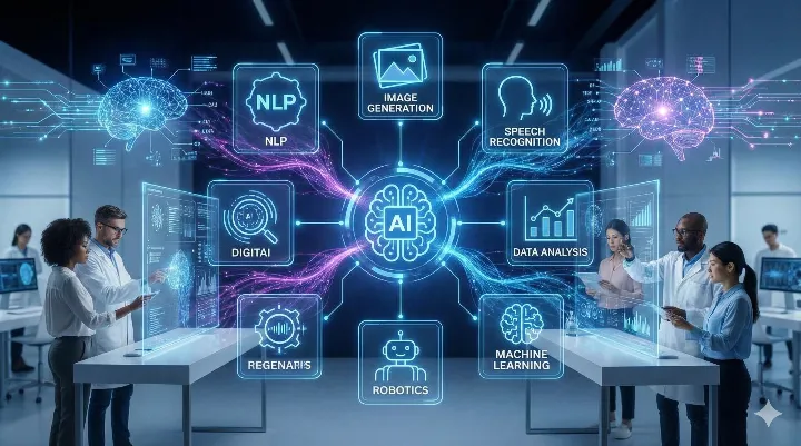 Top 10 AI Tools That Are Actually Legal to Use in College in 2026